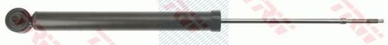 FEBI 1002519 Arka Amortisor Gazli Getz 02>11